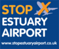 No Estuary Airport!